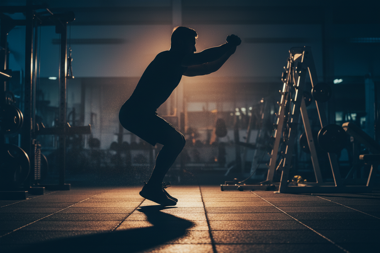 Why You’re Not Seeing Gym Results - 7 Common Mistakes