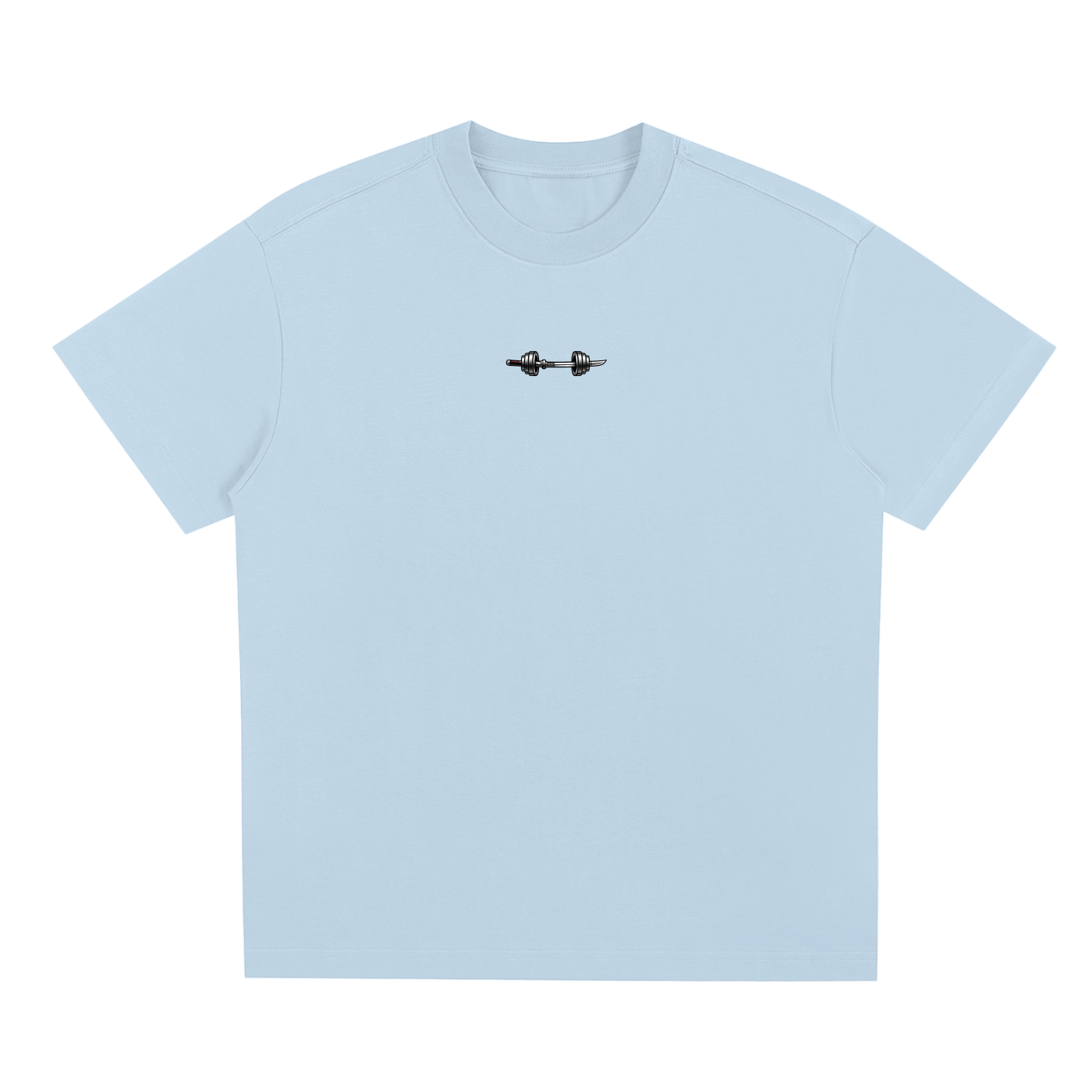 Reverence Quick-Dry Cooling T-Shirt