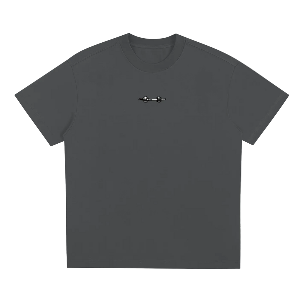 Vengeance Quick-Dry Cooling T-Shirt