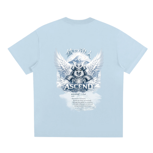 Ascend Quick-Dry Cooling T-Shirt