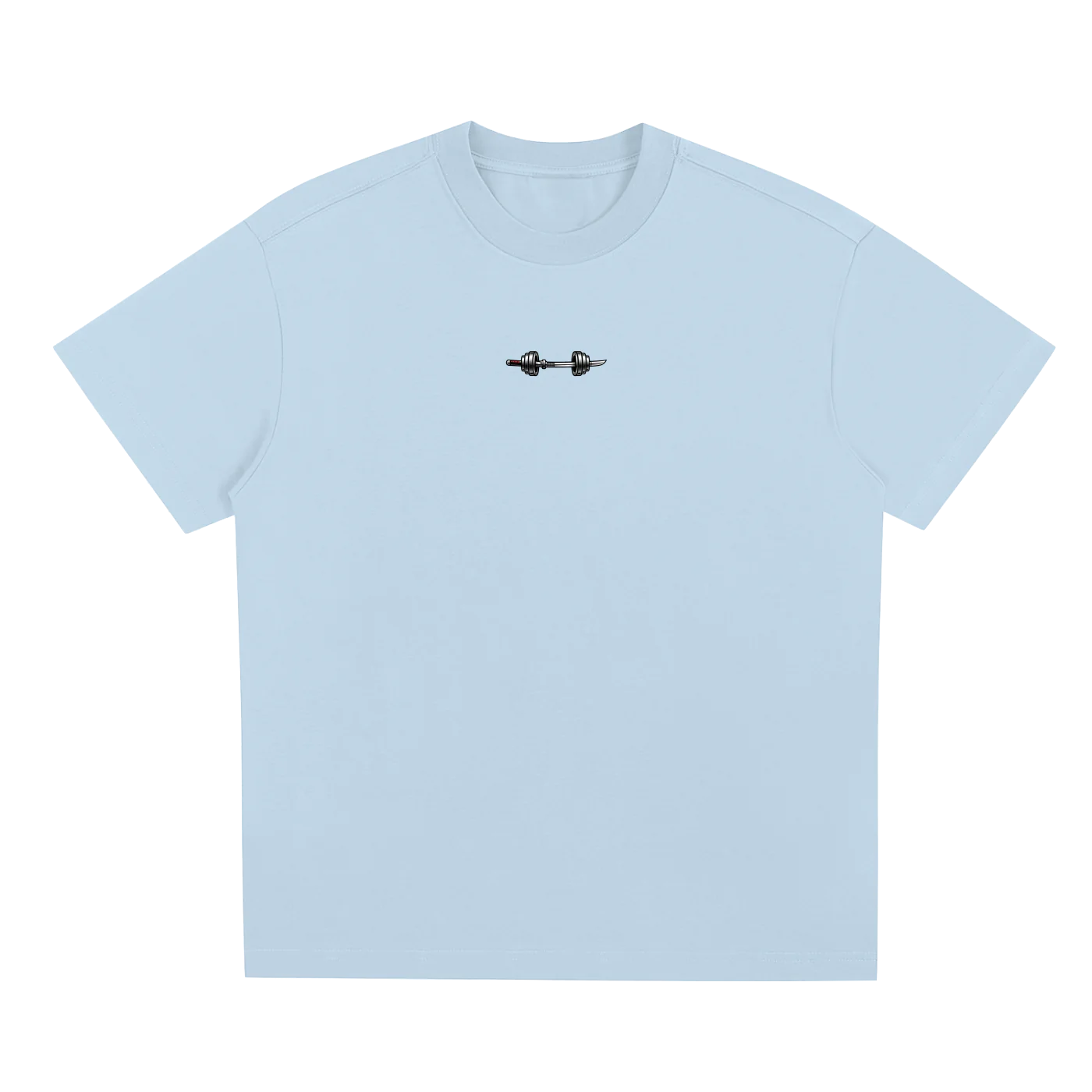 Ascend Quick-Dry Cooling T-Shirt