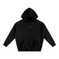 Persistence Oversized Fleeced Hoodie